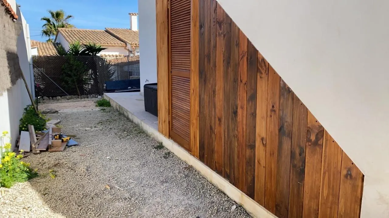 Ca N'Alorda Holiday Home Cala Llombards Piscina, Wifi, Seguridad Y Relax Santanyi